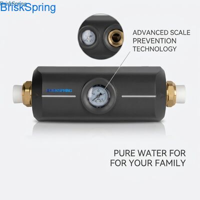 Ekologiczne urządzenie odgrzewające wodę z fizyczną technologią klimatyzacji wody o pojemności 10 000 galonów