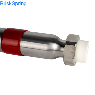 NSF, RoHS, and CE Certified Physical Water Descaler System for Whole House Hard Water Treatment and Scale Prevention