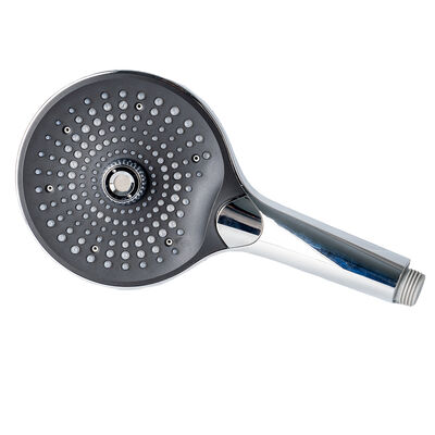 Luxury Micro Nano Bubble Shower Head z głębokim oczyszczaniem porów i samoczyszczeniami dyszek antybakteryjnych do pielęgnacji skóry i włosów