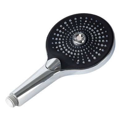 Luxury Micro Nano Bubble Shower Head z głębokim oczyszczaniem porów i samoczyszczeniami dyszek antybakteryjnych do pielęgnacji skóry i włosów