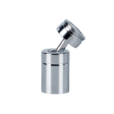 Mikro-Nano-Bubble Aerator Kliniczny, 360° Rotating H59 Brass Tap Aerator dla głębokiego czyszczenia i skutecznego przepływu wody