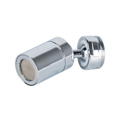 Mikro-Nano-Bubble Aerator Kliniczny, 360° Rotating H59 Brass Tap Aerator dla głębokiego czyszczenia i skutecznego przepływu wody