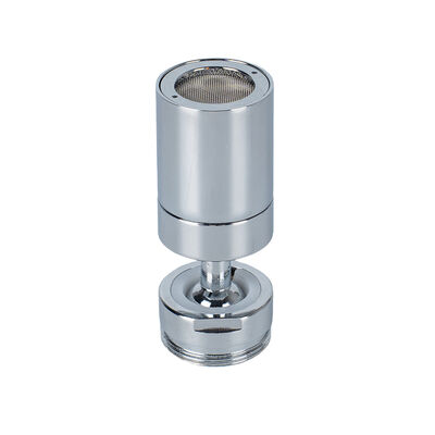 Mikro-Nano-Bubble Aerator Kliniczny, 360° Rotating H59 Brass Tap Aerator dla głębokiego czyszczenia i skutecznego przepływu wody