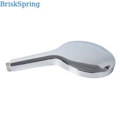 SUS304 Micro Nano Bubble Shower Head 3 tryby rozpylania Oszczędność wody Prysznic ręczny do łazienki