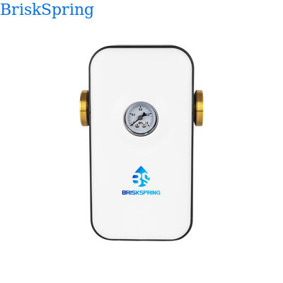 Whole House Water Descaler with H59-1 Brass Construction and 5T/H Flow Rate Salt-Free Water Conditioner