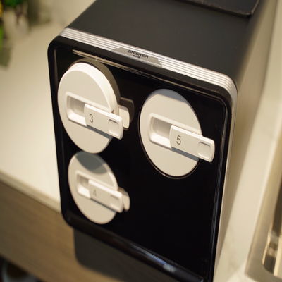 1500GPD 5.2L/MinRO System filtrowania wody pod zlewem Oczyszczacz filtra odwróconej osmozy