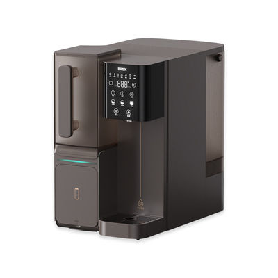 BPA Free 0.26L / min Ro Water Automat do sprzedaży 2T Ro Oczyszczacz wody z dozownikiem