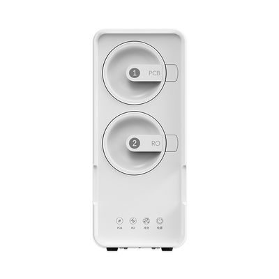 System odwróconej osmozy całego domu do wody studziennej 600 Gpd System odwróconej osmozy
