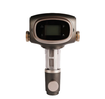 IP65 AI 4000L/H Inteligentny wykrywacz nieszczelności Czujnik wody Automatyczne wyłączanie