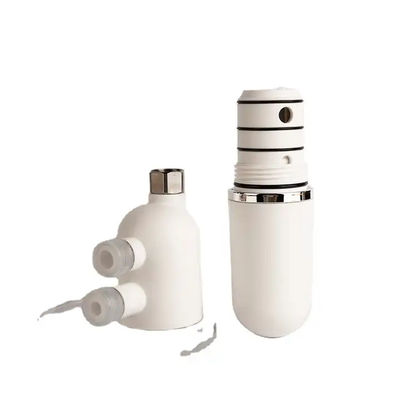 Filtry wstępnej filtracji w gospodarstwach domowych pod zlewem Filtr wodny dla inteligentnego siedzenia toalety Bidet