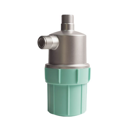 Skuteczna profilaktyka w skali z mini-granicznym podgrzewaczem wody System filtrów wody