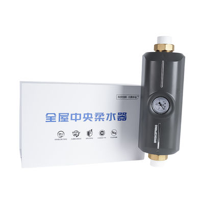 304 ze stali nierdzewnej Woda odgrzewacz całego domu System antyrosty