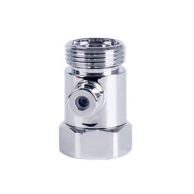 2025 Best Selling Micro Nano Bubble Nozzle Generator for Washing Machines