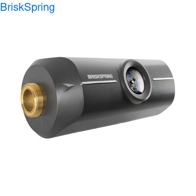 Stały filtr odgrzewający wodę, bez zmiękczacza soli, alternatywa do konserwacji kuchni, łazienki i rur