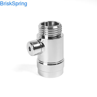 Forest Spa Experience Oxygen Ion Release Ultra Fine Bubble Generator z 100 miliardami pęcherzyków na litr i 20% oszczędnością wody