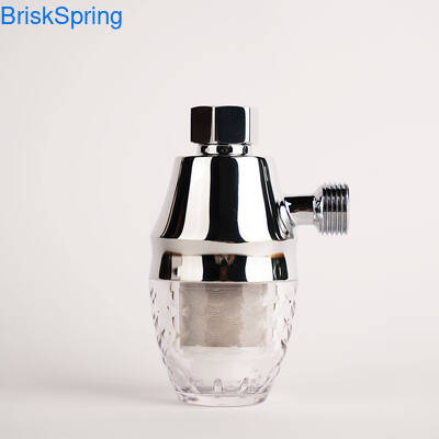 Łatwa instalacja Prosta wymiana Filtra wstępnego zacisku inhibitora kamienia do podgrzewacza wody