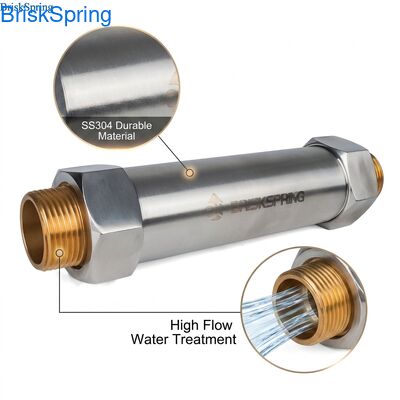 Odkamieniacz do wody 1