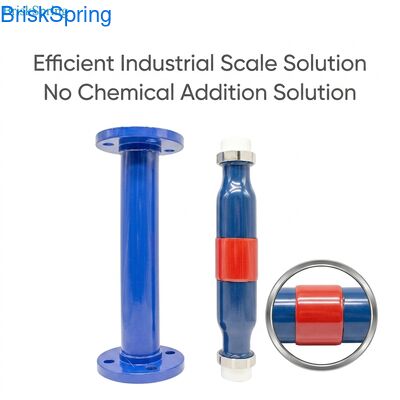 Przemysł farmaceutyczny Kondensator Odciągacz łusek Brak dodatków chemicznych Czyste fizyczne przeciwłuski