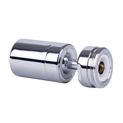 360° Obrotowy Mikro Nano Bubble Faucet Aerator do głębokiego czyszczenia i oszczędności wody