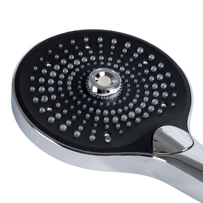 Luxury Micro Nano Bubble Shower Head z głębokim oczyszczaniem porów i samoczyszczeniami dyszek antybakteryjnych do pielęgnacji skóry i włosów