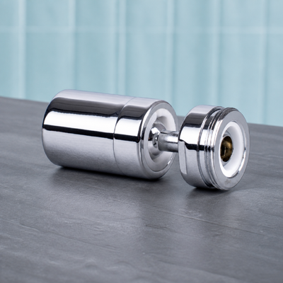 M22/M24 Kompatybilny 360° obracający się Micro-Nano Bubble Tap Aerator z kompaktową konstrukcją kranów