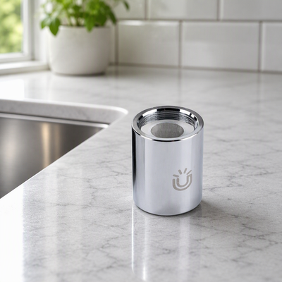 Mikro-Nano-Bubble Faucet Aerator z technologią cięcia gazu-płynu